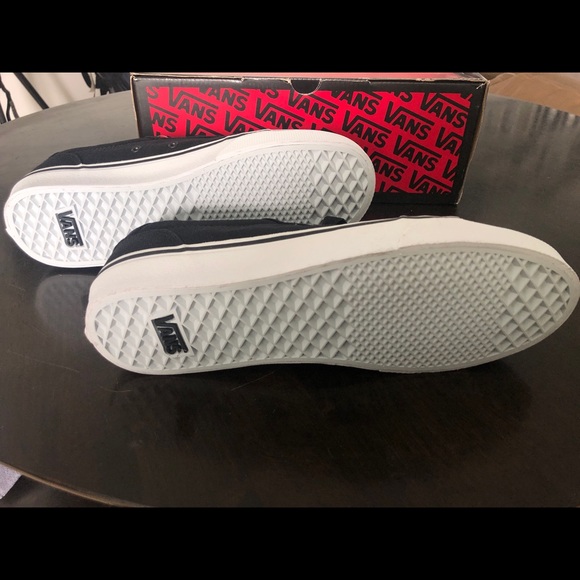 NIB Vans Bishop US Size 8 Men’s - Picture 5 of 7